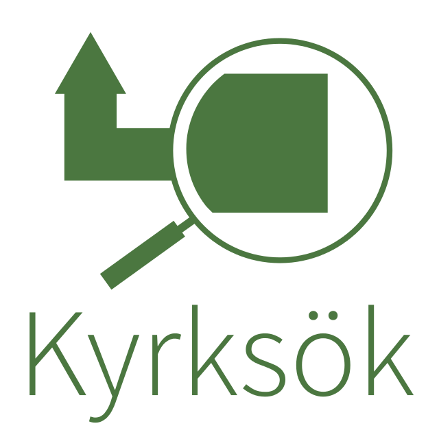 The Kyrksok logo